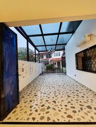 Kew Cottages (D16), Terrace #550196641